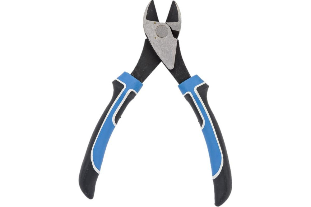 Бокорізи «Profi» з поворотною пружиною 180мм, на пластиковому тримачі Одеса - фото 3