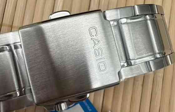 Часы мужские Casio MDV-107D-1A1. Киев