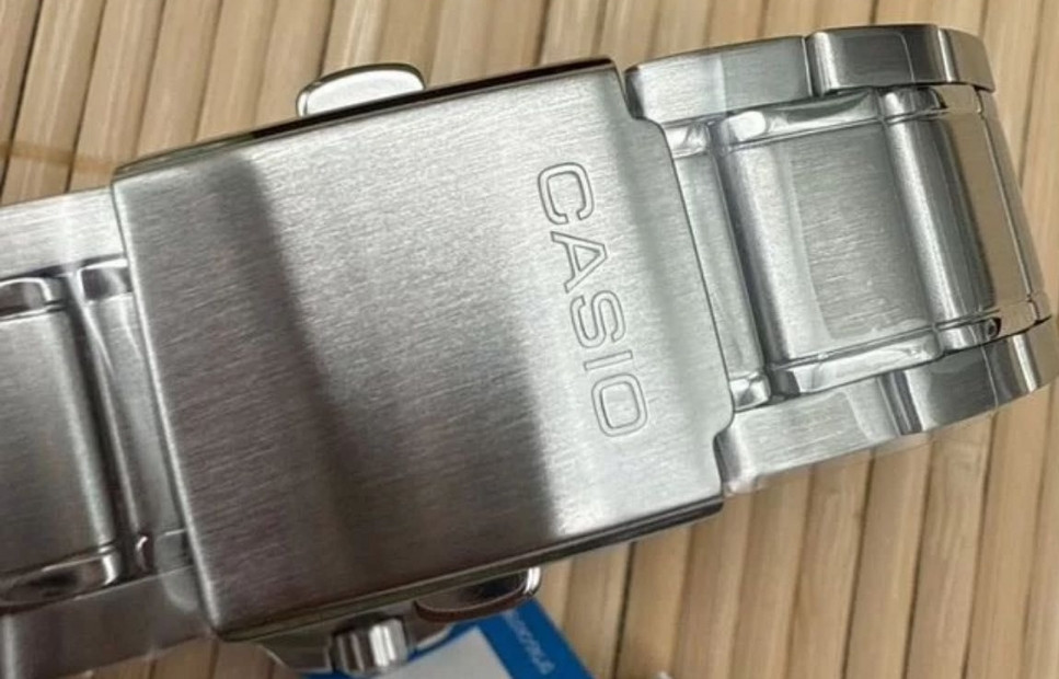 Годинник чоловічий Casio MDV-107D-1A1. Київ - фото 3