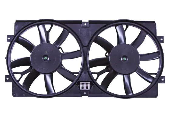 Электровентилятор 2123 Венто (2 шт. с кожухом) Винница