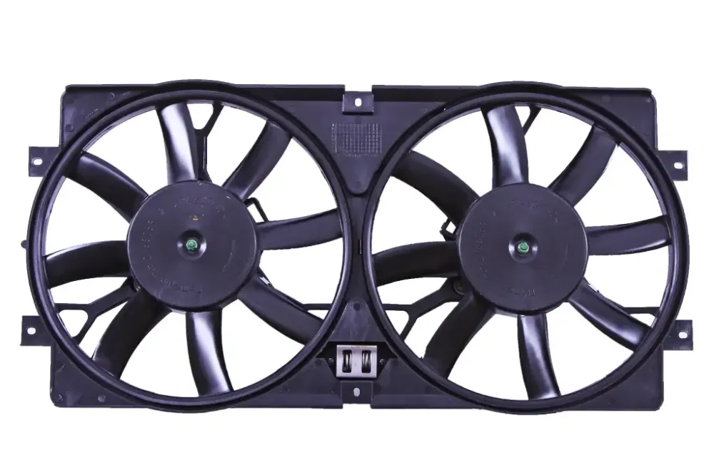 Электровентилятор 2123 Венто (2 шт. с кожухом) Винница - изображение 2