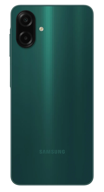 Смартфон Samsung Galaxy A07 4/128Gb ZGG Green (7167592) Київ - фото 7