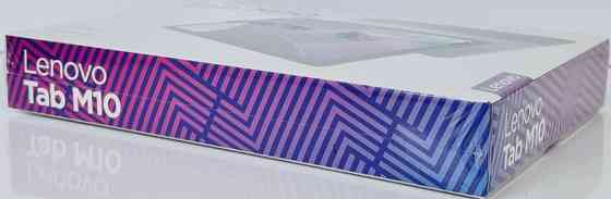 Новый Планшет: Lenovo TAB M10( 3RD Gen) 4/64Gb. Киев