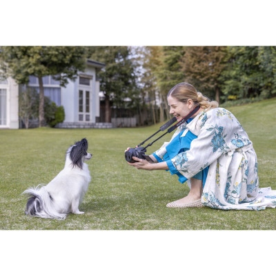 Объектив Canon RF 3.9mm f/3.5 Dual Fisheye (6578C005) Винница - изображение 8