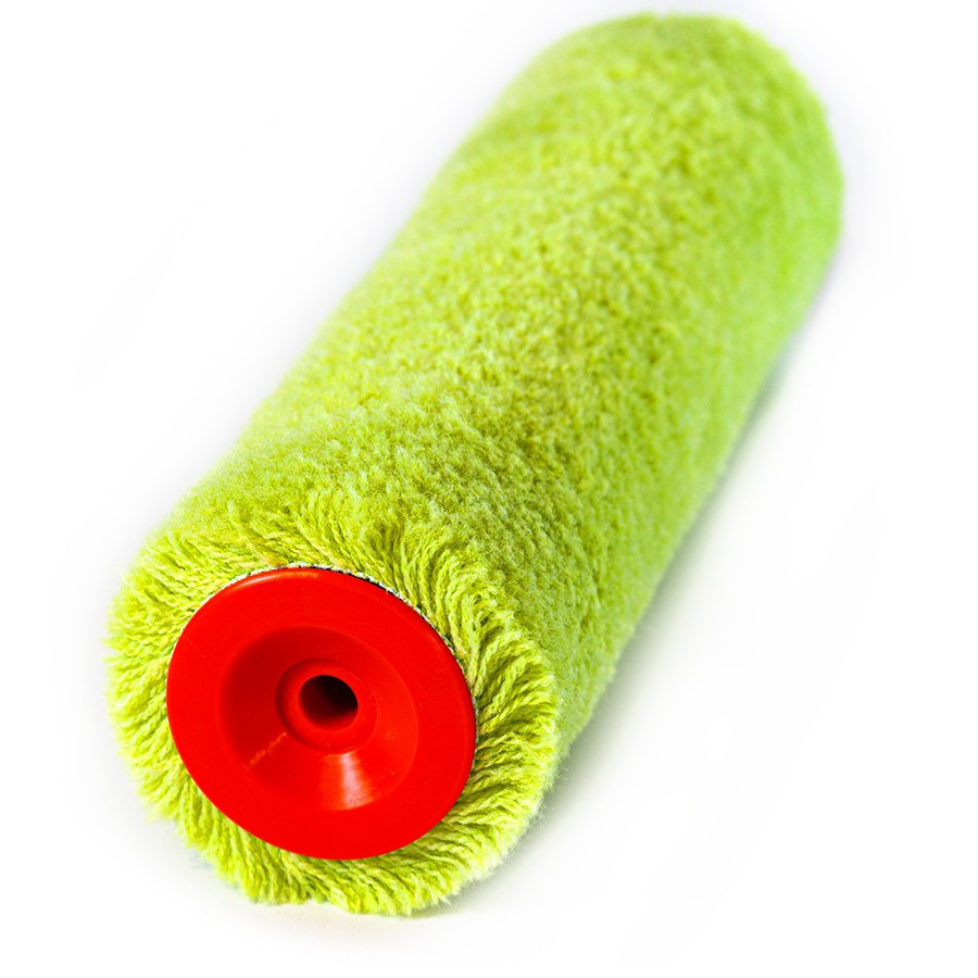 Валик меховой под ручку 8х48х250 мм, ворс 11 мм SINTEX (Midi. Maxi) 1 шт Ровно - изображение 2