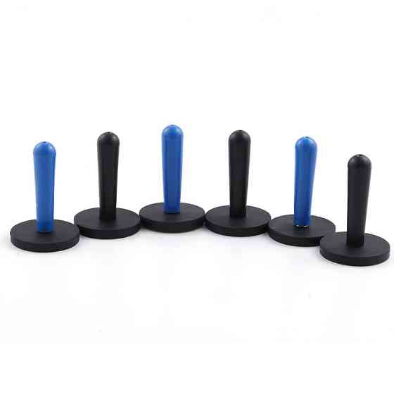 Магнит для фиксации пленки 44мм для поклейки и тонировки Киев