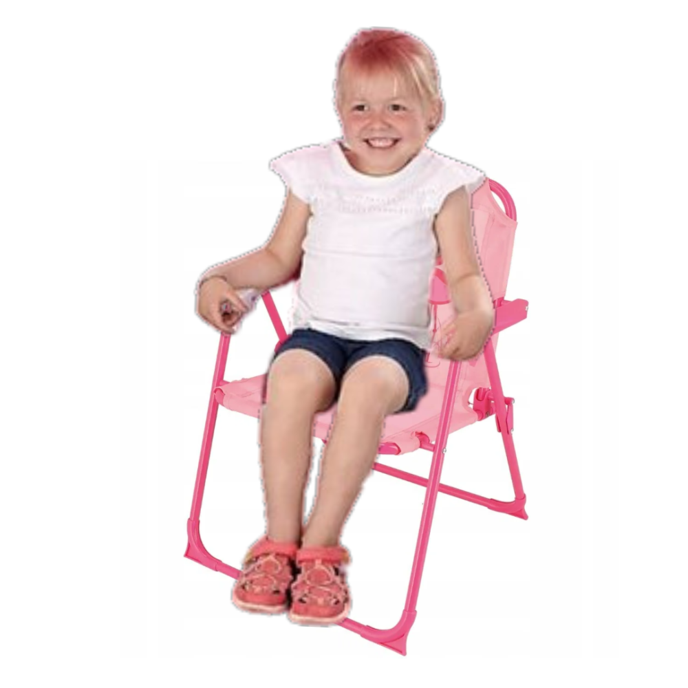 Комплект дитячих меблів Jumi Baby рожевий Київ - фото 7