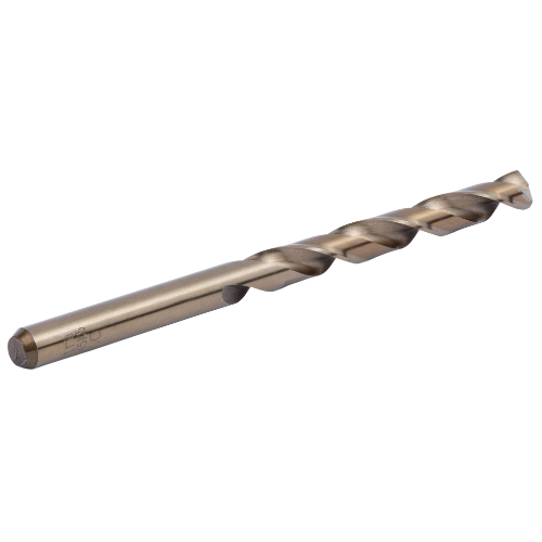 Свердло по металу d9,5мм Р6М5К5 кобальтове Ultra Житомир