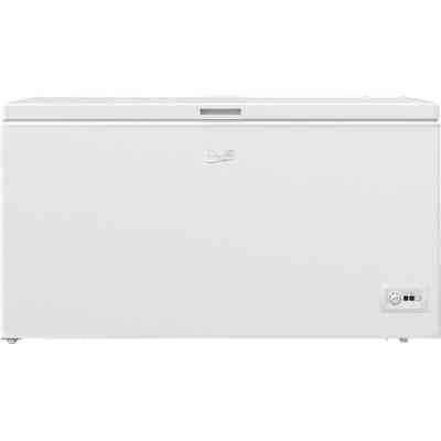 Морозильна скриня Beko HSM 40090 H (HSM40090H) Вінниця