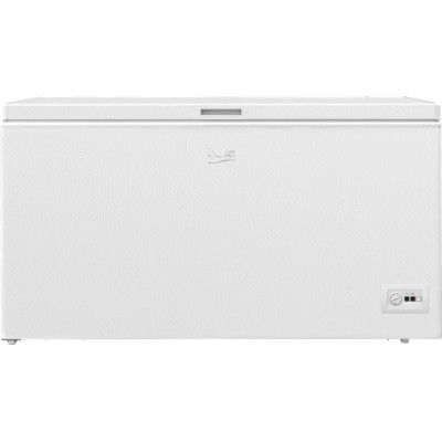 Морозильна скриня Beko HSM 40090 H (HSM40090H) Вінниця - фото 1