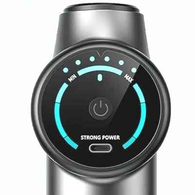 Массажер Neor PULSE 12 GY Вінниця