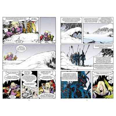 Комікс The Sandman. Пісочний чоловік. Том 5: Гра в тебе - Ніл Ґейман Видавництво РМ (9786178280932) Вінниця