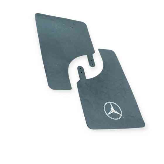 Бризговик мaster sport (2шт) mercrdes Мукачево