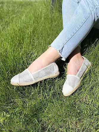 Comer Сліпони жіночі COMER HSYFA12 срібні (літо, сітка) (1358) лише 39р. Коломыя