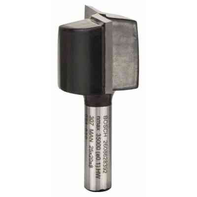 Фреза Bosch Professional пазовая, Std, S8, D25, L20 (2.608.628.392) Винница