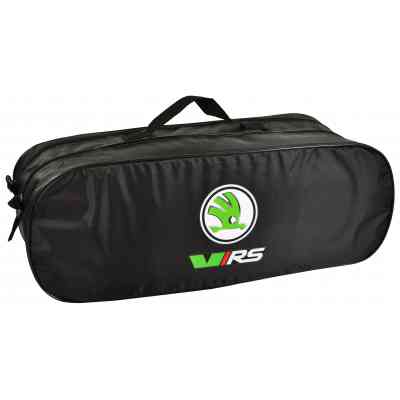 Набор техпомощи Poputchik Skoda RS легковой (01-139-Л) Винница