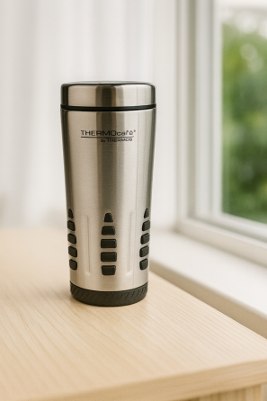 Термокружка Thermos RoughMug-450, 0,4 л Київ