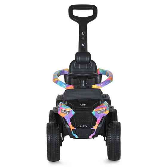 Дитячий електроквадроцикл M 5732EBLR-12 до 25 кг Вінниця