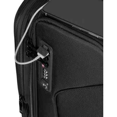 Валіза Wenger BC Packer мала текстильна чорна (610164) Вінниця