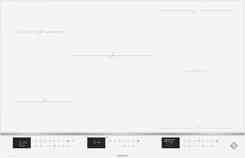 Варочная поверхность індукційна DE DIETRICH DPI4831W Raty 0% - (22) 877 77 Indywidualne wyceny! Киев