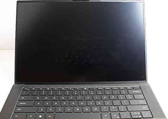 Dell Precision 5550 Core i7-10850H/ RAM 32 Gb/ SSD 512 Gb/ 15,6