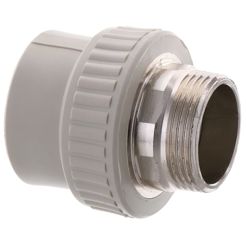 З'єднувальна муфта 40x1-1/4M" ЗР Europroduct EP.0063 (EP3988) Київ - фото 1