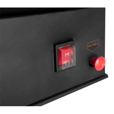 Обігрівач Graphite 58GE100 Вінниця - фото 7