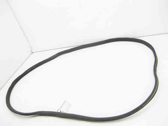 Mercedes-Benz  A2106971151 9B56 Ущільнювач лівих дверей на кузові антрацит E-Class W210 Одеса