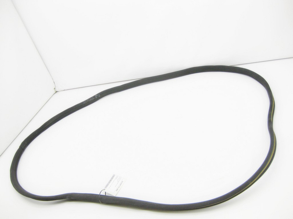 Mercedes-Benz  A2106971151 9B56 Ущільнювач лівих дверей на кузові антрацит E-Class W210 Одеса - фото 3