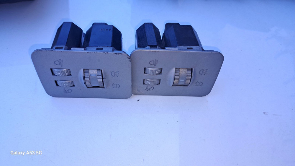 Блок управления корректором фар Chery Kimo 2006–2012 Киев - изображение 1