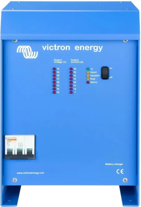 Victron Energy Ładowarka Skylla-Tg 24/30 Tg (SDTG2400301) Київ - фото 1