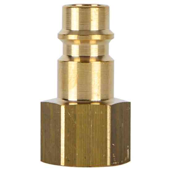 Швидкоз'ємний штекер EURO 