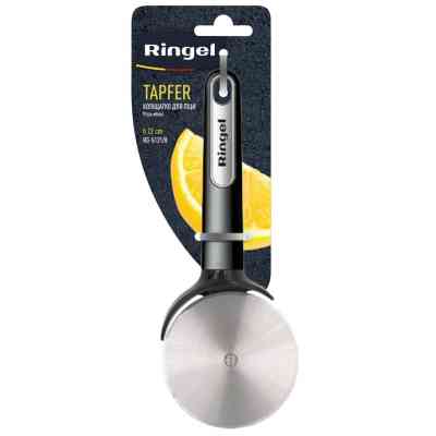 Нож для пиццы Ringel Tapfer (RG-5121/8) Винница