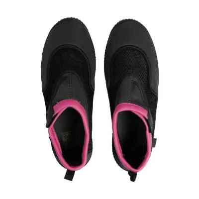 Аквашузи Arena Watershoes 005293-200 чорний, рожевий 40 (3468336699737) Вінниця