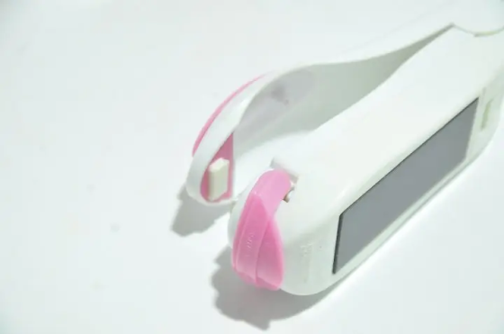 Міні-запечатувач пакетів Korea Type Mini Sealing Київ