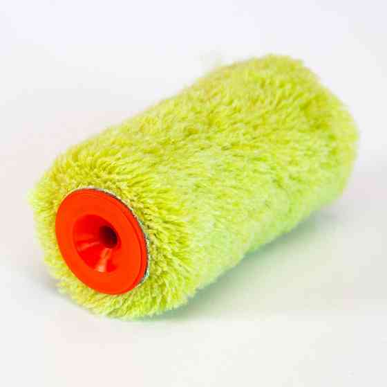 Валик хутряний під ручку 6х30х100 мм, ворс 11 мм SINTEX (Midi. Maxi) 1 шт Рівне