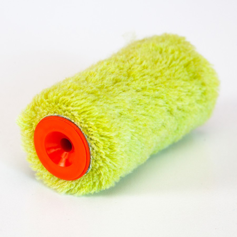 Валик хутряний під ручку 6х30х100 мм, ворс 11 мм SINTEX (Midi. Maxi) 1 шт Рівне - фото 2