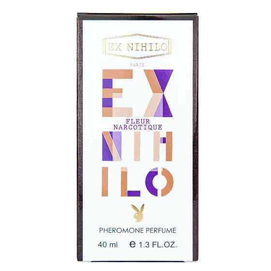 Ex Nihilo EX NIHILO Fleur Narcotique Pheromone Parfum унисекс 40 мл Київ