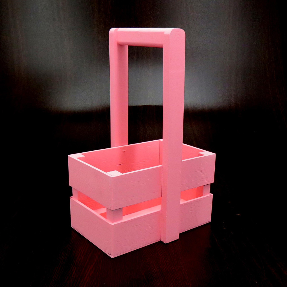 Подарочная корзинка 