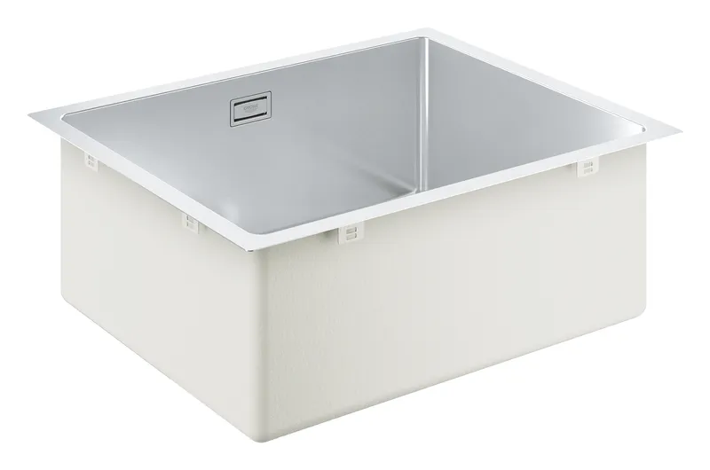 Мийка для кухні із нержавіючої сталі Grohe K700U   ( 31574SD1 ) 35151 Харків - фото 1