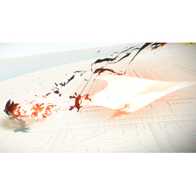 Игра Sony Sonic X Shadow Generations, BD диск (5055277054558) Винница - изображение 4