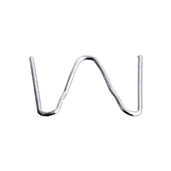 Набір скоб кутових зовнішніх для зварювання NTools 