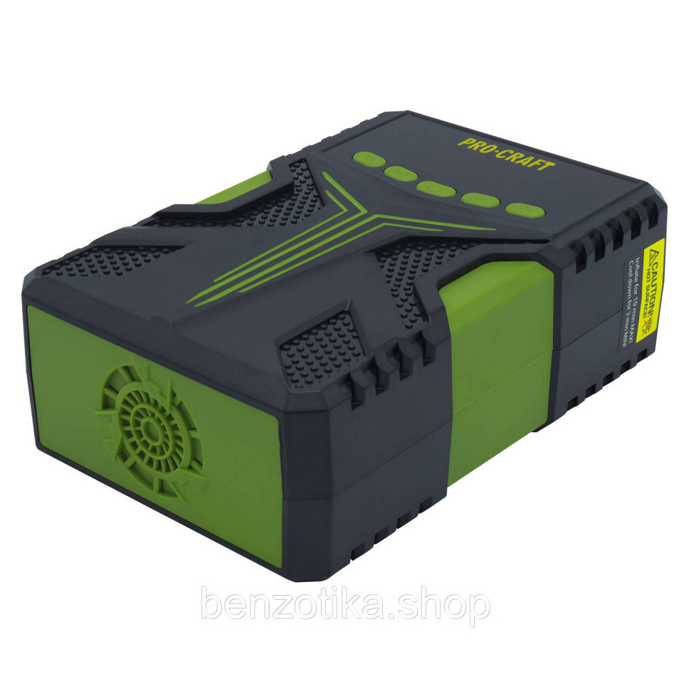 Пуско-зарядний пристрій Proсraft JSAP12 Київ - фото 5
