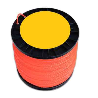 Жилка косильна Forte КРУЧЕНИЙ КВАДРАТ - 2.4ммx262м (36913) Вінниця