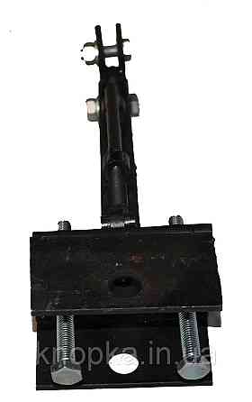 Зчіпка "Зубр" ПМ (універсальна) "Преміум" Харків