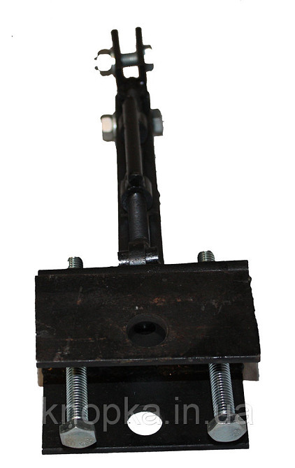 Зчіпка "Зубр" ПМ (універсальна) "Преміум" Харків - фото 2