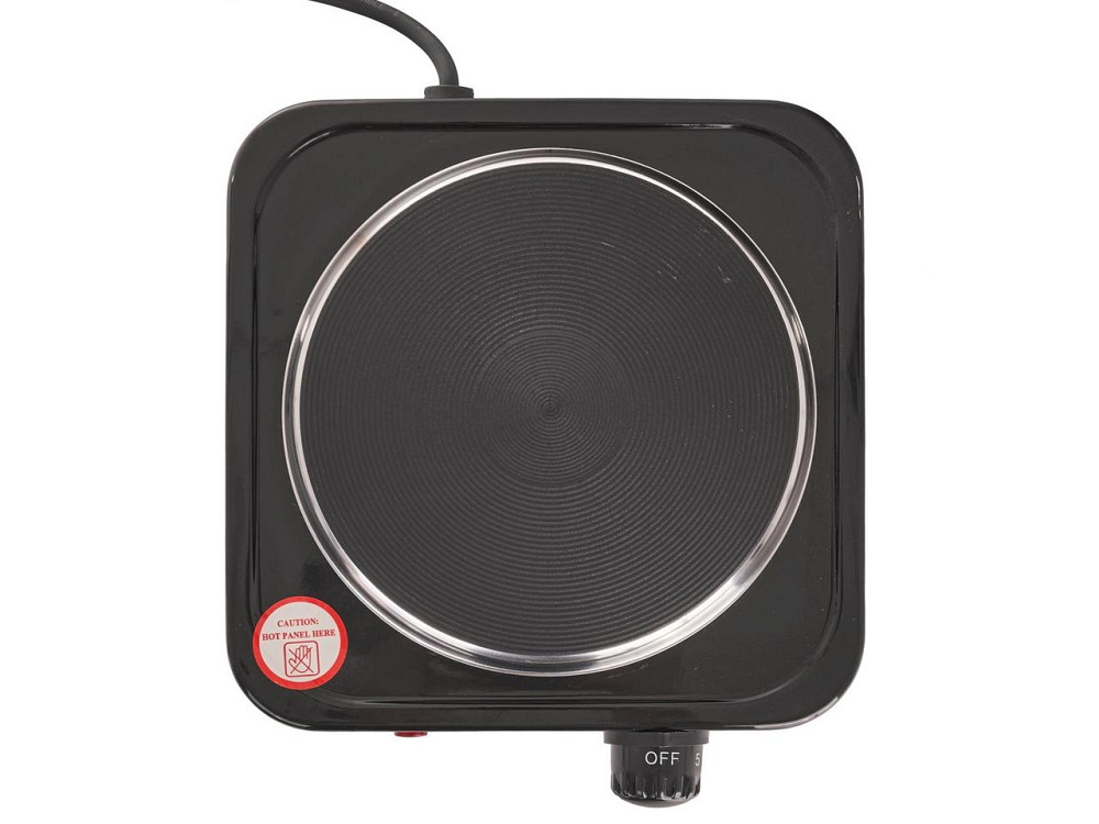 Електроплита настільна "Keltin" одноканфорна дискова 1000 Вт Киев - изображение 3