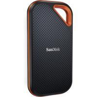 Накопичувач SSD USB 3.2 1TB SanDisk (SDSSDE81-1T00-G25) Киев - изображение 1