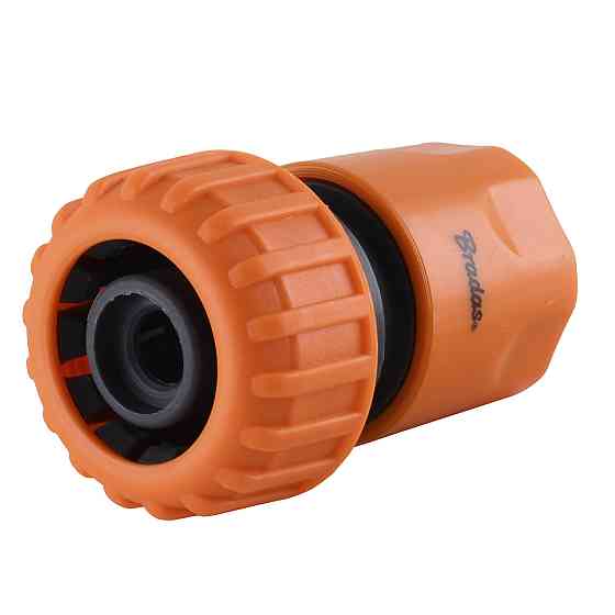 GL5819P GOLD LINE Конектор 3/4″ - STANDARD bradas Польша (000007939) Киев