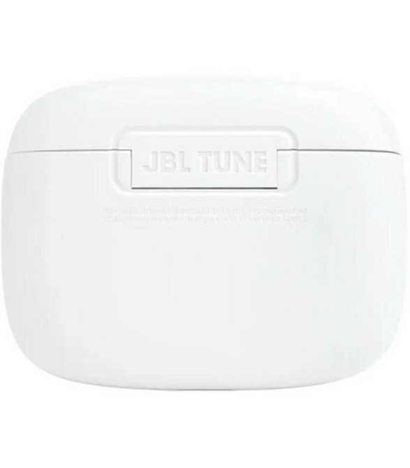 Bluetooth-гарнітура JBL Tune Buds White (JBLTBUDSWHT) Білий Харьков - изображение 7